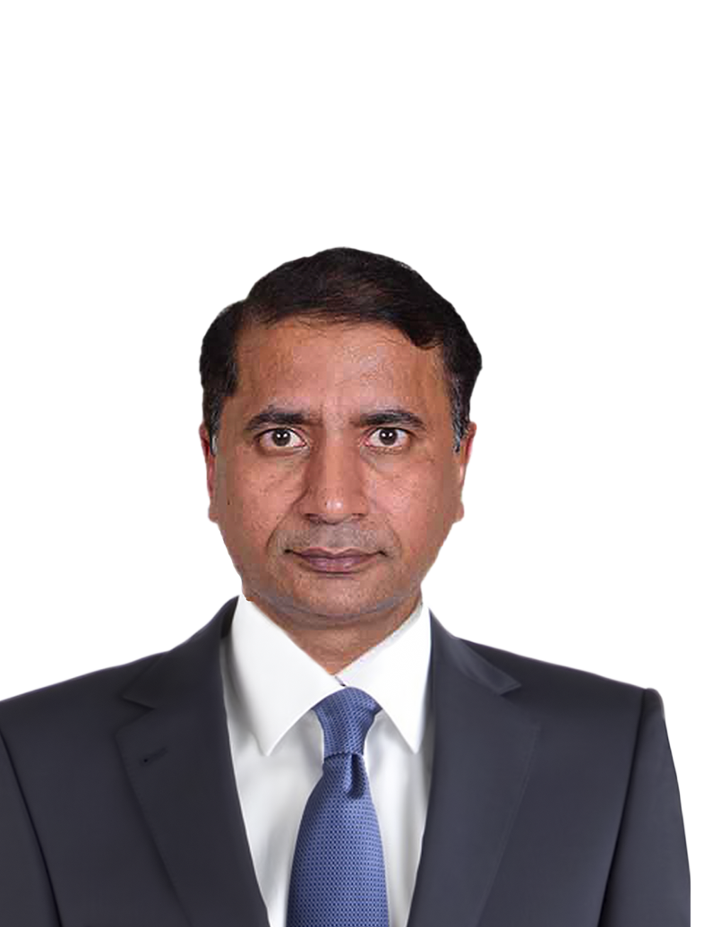 Mr. Muhammad Javed Afzal