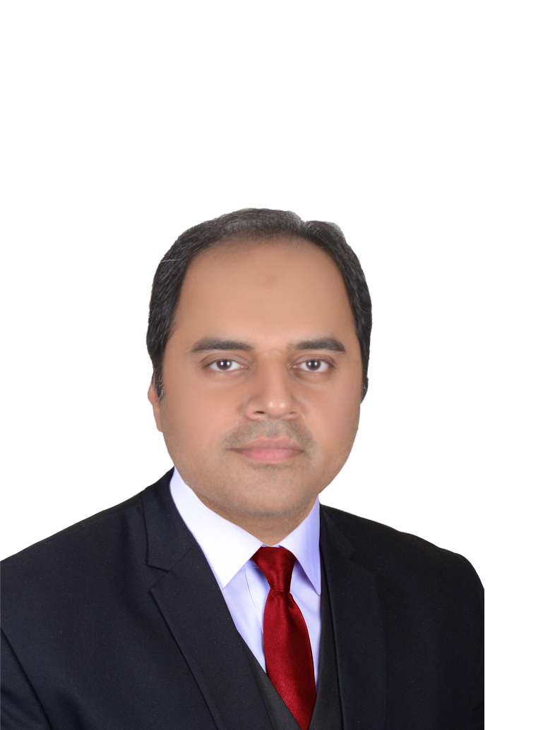 Mr. Usman Nawaz Bajwa