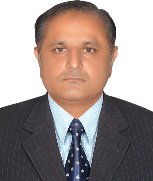 Mr. Muhammad Fazeel