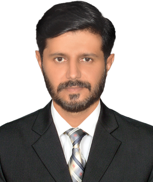 Mr. Safdar Abbas