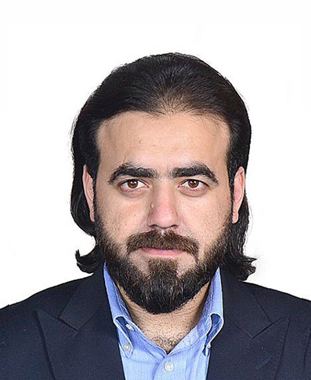 Ghulam Dastgir Butt