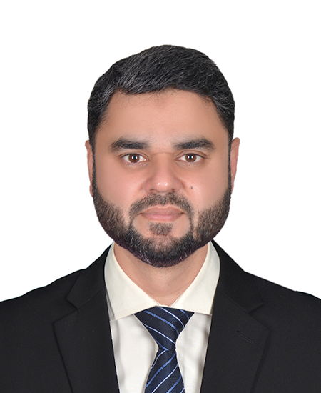 Farhan Rashid Mir