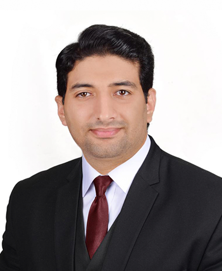 Shahroze Rasheed