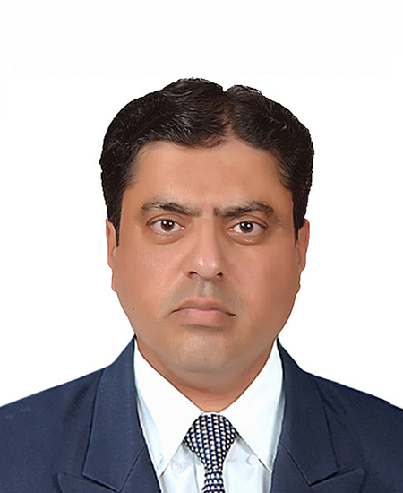 Qaiser Khan