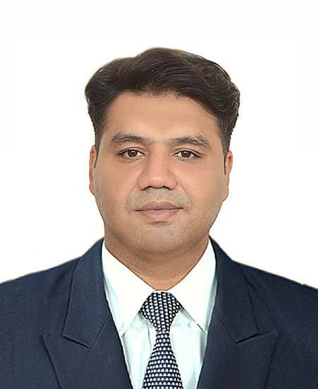 Mohsin Ali