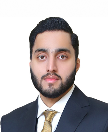 Rohan Ashraf