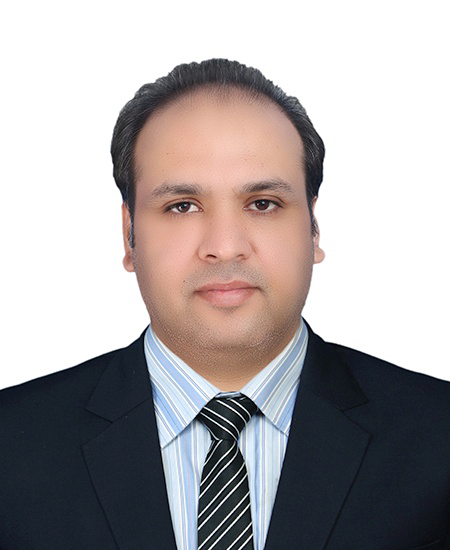 Muhammad Waseem