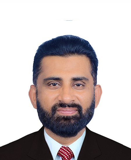 Ayyaz Mehmood