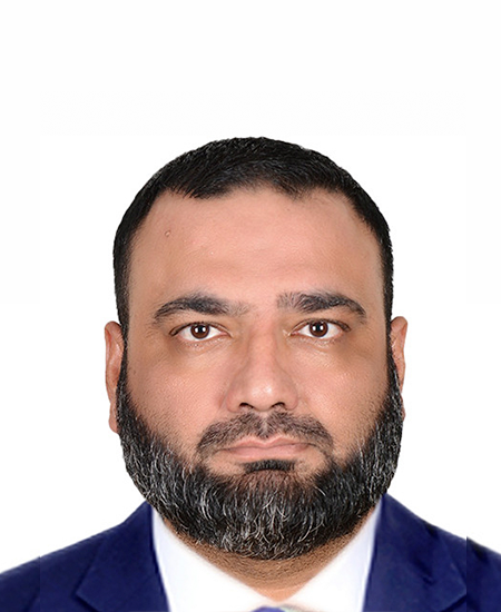Kashif Mehmood