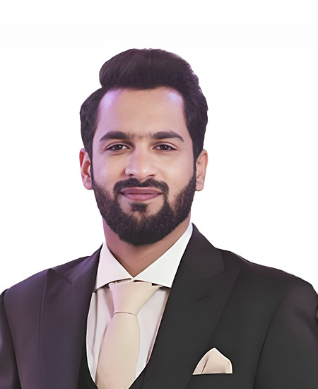 Sohaib Zafar