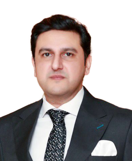 Yasir Rafique