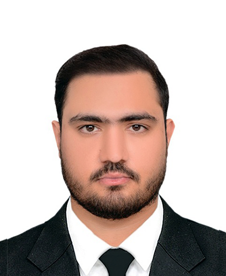 Arsalan Shahid
