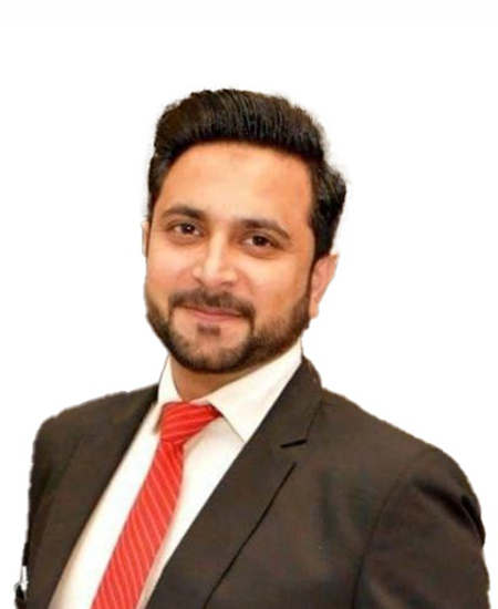 Anas Farooqi
