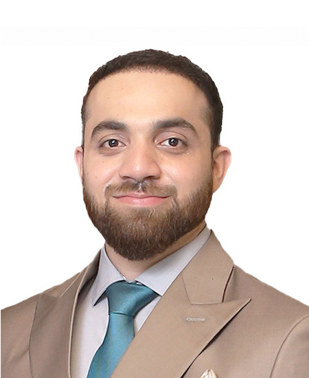 Khawaja Faiq Kaleem