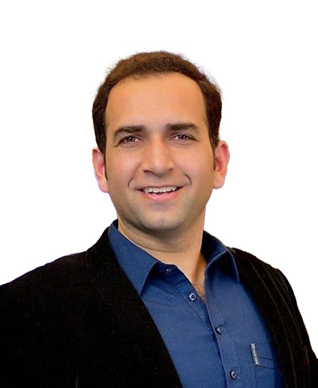 Rana Mohsin