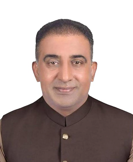 Raja Habib