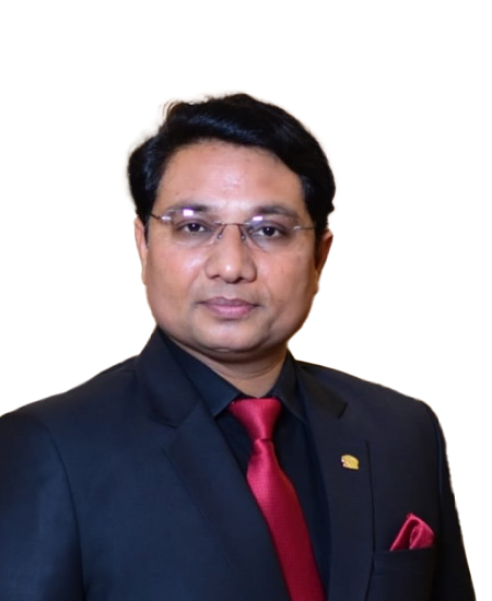 Shahid Siddique Gill